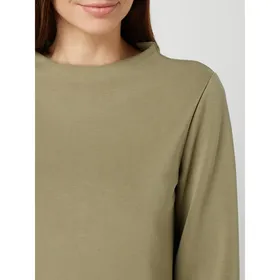 Someday Bluza z mieszanki modalu model ‘Urmel Soft’