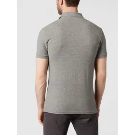 Polo Ralph Lauren Koszulka polo o kroju slim fit z bawełny