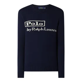 Polo Ralph Lauren Sweter z bawełny