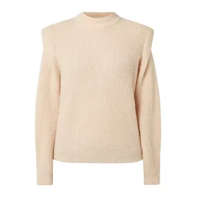 InWear Sweter z dodatkiem wełny model ‘Sula’