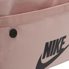 Damska torba przez ramię Futura 365 Nike Sportswear - Różowy