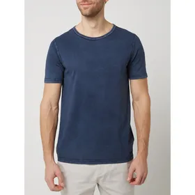 BOSS Casualwear T-shirt z bawełny model ‘Tokks’