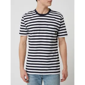Denham T-shirt z bawełny ekologicznej model ‘Troy’