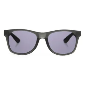 Męskie okulary przeciwsłoneczne VANS Spicoli 4 - czarne