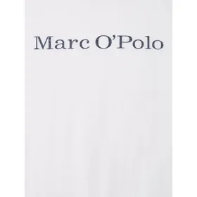 Marc O'Polo T-shirt z nadrukiem z logo