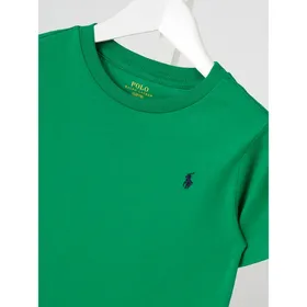 Polo Ralph Lauren Kids T-shirt z bawełny