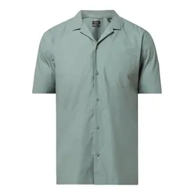 Esprit Collection Koszula casualowa o kroju regular fit z bawełny ekologicznej pima