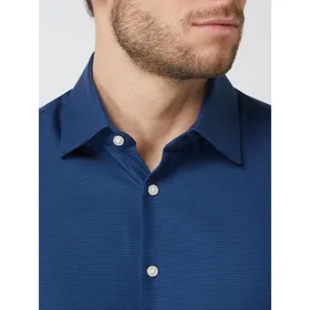 Jake*s Koszula biznesowa o kroju regular fit z bawełny