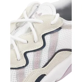 adidas Originals Sneakersy z siateczki i skóry model ‘Ozweego’