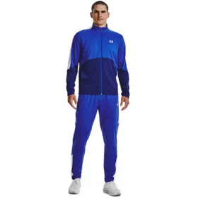 Męskie spodnie treningowe UNDER ARMOUR UA Tricot Fashion Track Pant