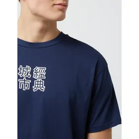 URBAN CLASSICS T-shirt z nadrukami