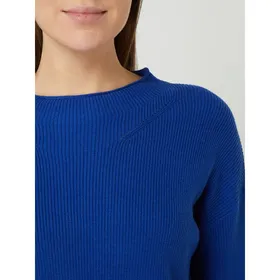 Esprit Collection Sweter z kaszmirem