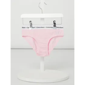 Calvin Klein Underwear Figi 2 szt. w zestawie