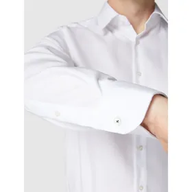 JOOP! Koszula biznesowa o kroju regular fit z bawełny model ‘Martello’