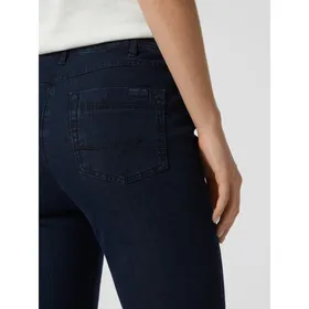 Zerres Jeansy z elastycznym pasem