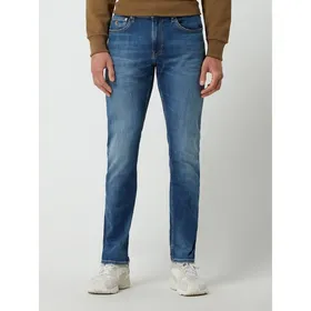 Calvin Klein Jeans Jeansy o kroju slim fit z dodatkiem streczu