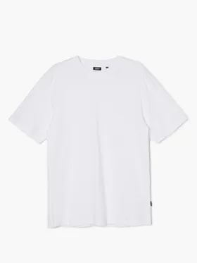 Koszulka comfort - Biały
