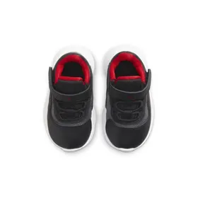 Buty dla niemowląt i maluchów Jordan 11 CMFT Low - Czerń