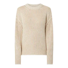 Drykorn Sweter z wełną z alpaki model ‘Heleni’