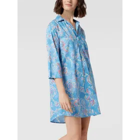 Lauren Ralph Lauren Koszula nocna z wzorem kwiatowym