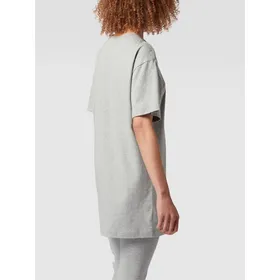 Nike Długa bluzka z bawełny