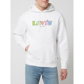 Levi's® Bluza z kapturem z logo