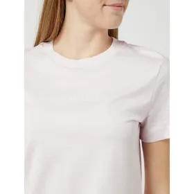 Calvin Klein Jeans T-shirt z bawełny bio
