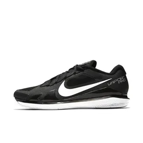 Męskie buty do tenisa na twarde korty NikeCourt Air Zoom Vapor Pro - Czerń