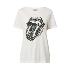CATWALK JUNKIE T-shirt z nadrukiem ‘The Rolling Stones’