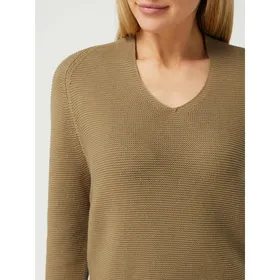 Someday Sweter z bawełny model ‘Tansu’