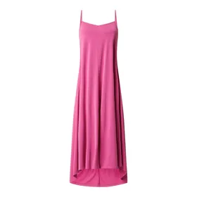 Selected Femme Sukienka z mieszanki modalu model ‘Finia’