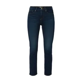 Levi's® 300 Jeansy w dekatyzowanym stylu o kroju slim fit