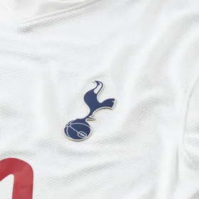 Damska koszulka piłkarska Tottenham Hotspur 2021/22 Stadium (wersja domowa) - Biel