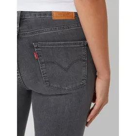 Levi's® 300 Jeansy o kroju shaping super skinny fit z dodatkiem streczu model ‘310’