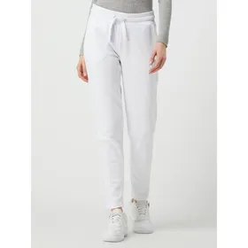 Blauer Usa Spodnie dresowe z mieszanki bawełny model ‘Felpa Pantalone’