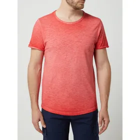 s.Oliver RED LABEL T-shirt z dżerseju slub