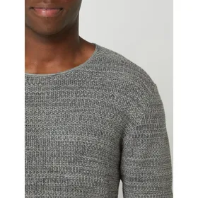 Nowadays Sweter z bawełny