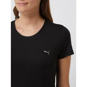 Puma T-shirt o kroju regular fit z okrągłym dekoltem – dryCELL