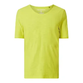 MCNEAL T-shirt z bawełny ekologicznej model ‘Hayden’