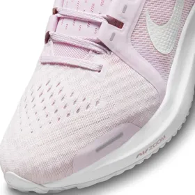Damski buty do biegania po drogach Nike Air Zoom Vomero 16 - Różowy