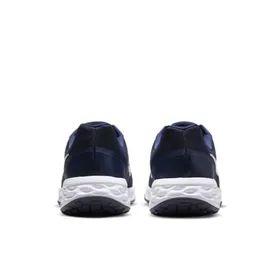 Męskie buty do biegania po drogach Nike Revolution 6 Next Nature - Niebieski