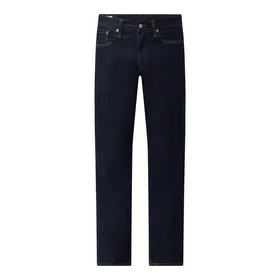 Levi's® Jeansy o kroju tapered fit z bawełny model ‘502’ — ‘Water<Less™’