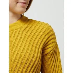 Object Sweter z bawełny ekologicznej model ‘Alexandra’