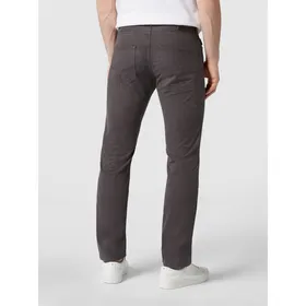 JOOP! Collection Spodnie o kroju modern fit z dodatkiem streczu model ‘Hero’