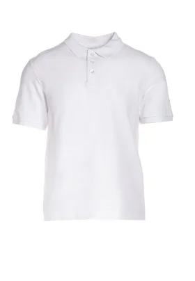 Biała Koszulka Ashose
