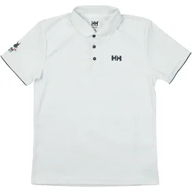 Koszulka Męskie Helly Hansen Ocean Polo 34207-001