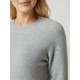 Vero Moda Sweter z okrągłym dekoltem model ‘Doffy’