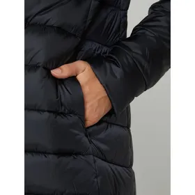 SAVE THE DUCK Lekka kurtka pikowana z efektem błyszczącym model ‘Irisy’ — PLUMTECH®