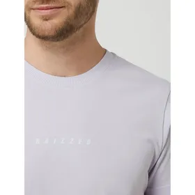 Raizzed T-shirt z logo model ‘Hartford’