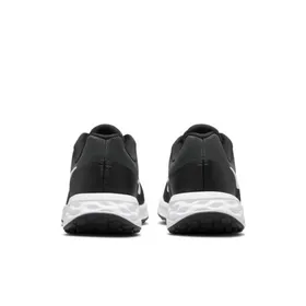 Damskie buty do biegania po asfalcie Nike Revolution 6 Next Nature - Czerń